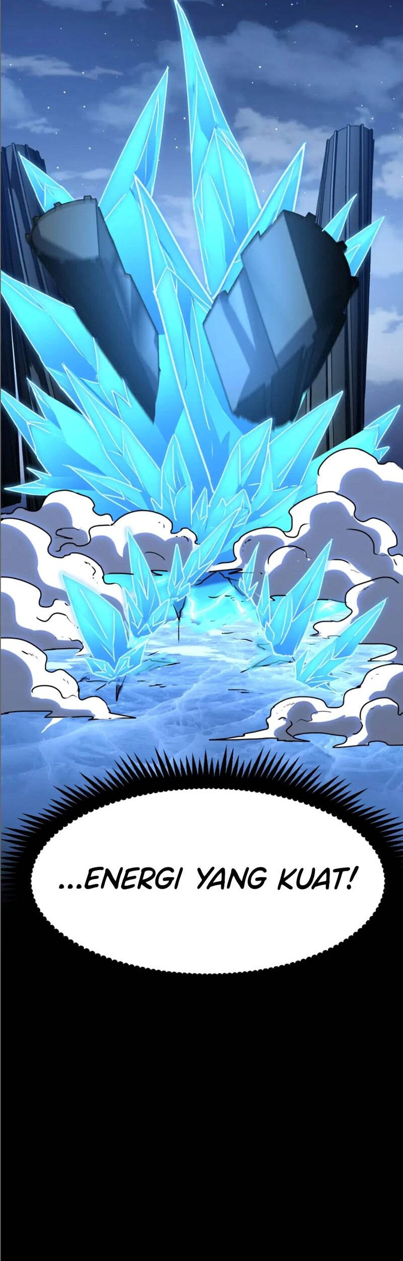 Apex Future Martial Arts Chapter 36 Gambar 36