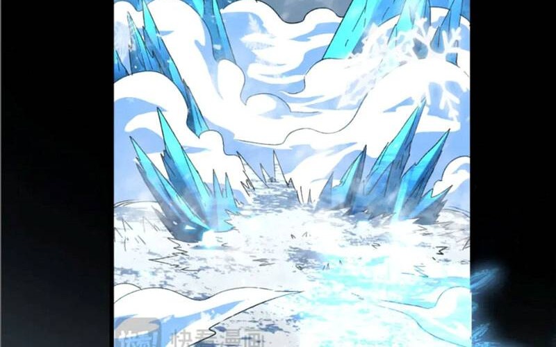 Apex Future Martial Arts Chapter 36 Gambar 42