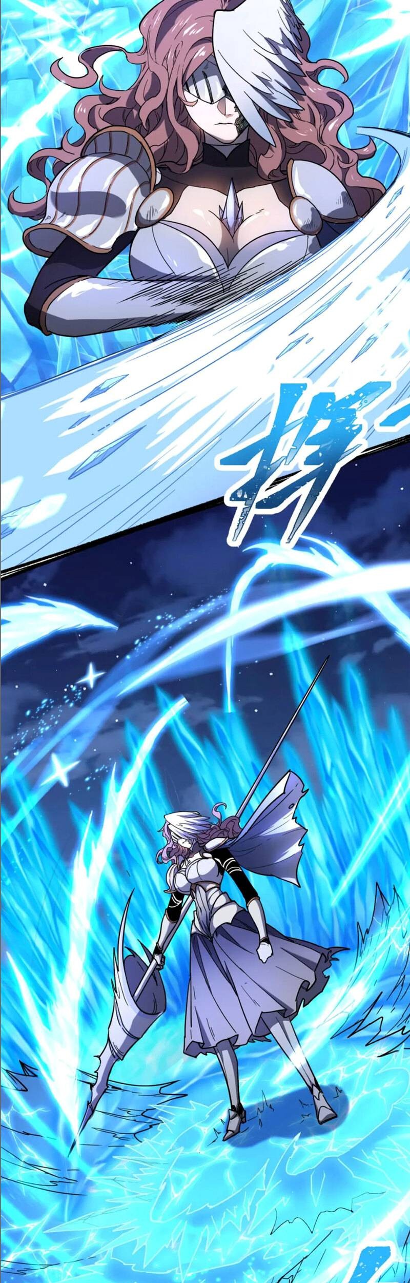 Apex Future Martial Arts Chapter 36 Gambar 39