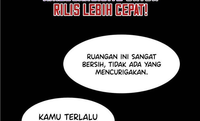 Apex Future Martial Arts Chapter 36 Gambar 6