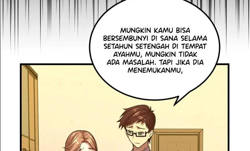 Apex Future Martial Arts Chapter 36 Gambar 10