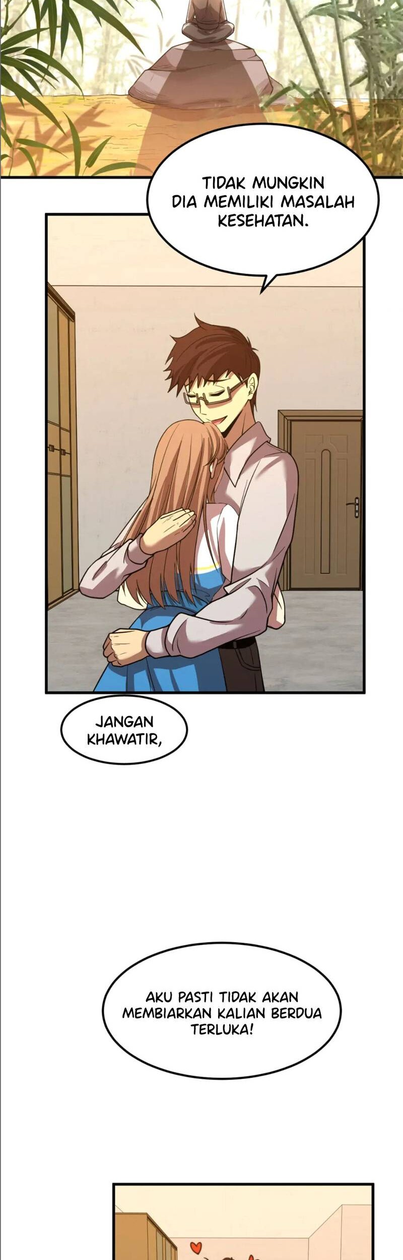 Apex Future Martial Arts Chapter 36 Gambar 12