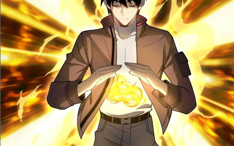 Apex Future Martial Arts Chapter 36 Gambar 18