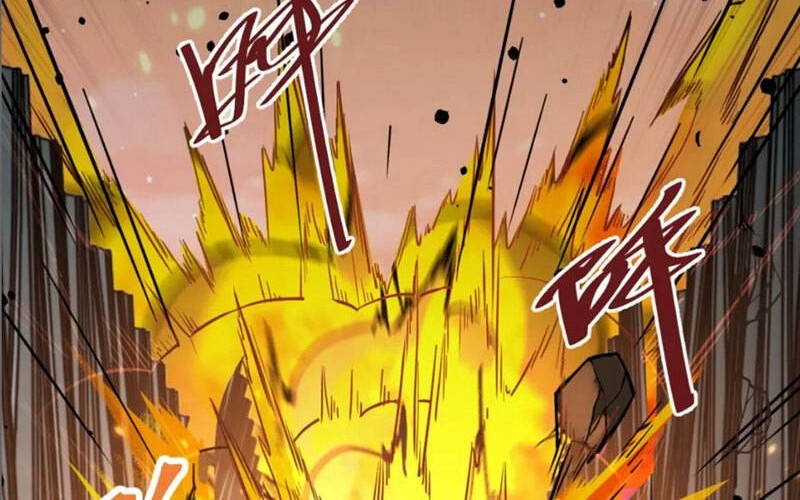 Apex Future Martial Arts Chapter 36 Gambar 26