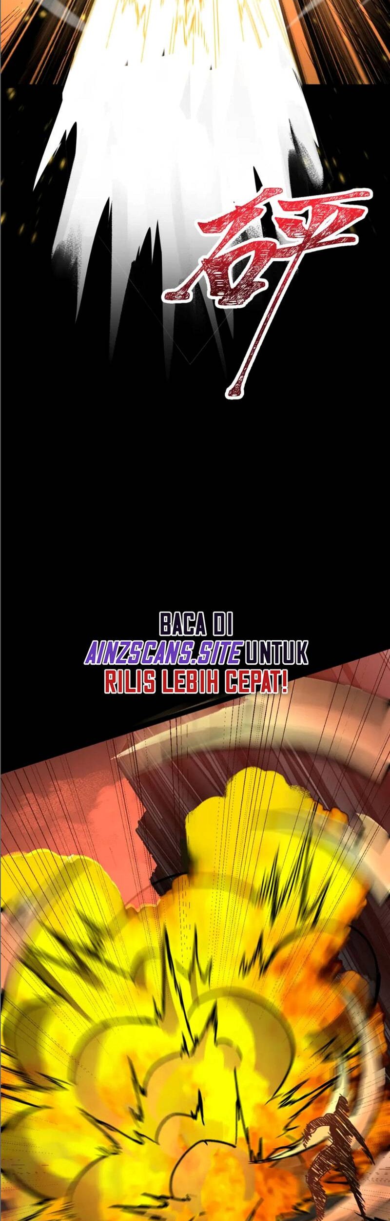 Apex Future Martial Arts Chapter 36 Gambar 29