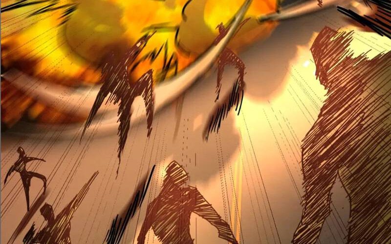 Apex Future Martial Arts Chapter 36 Gambar 30