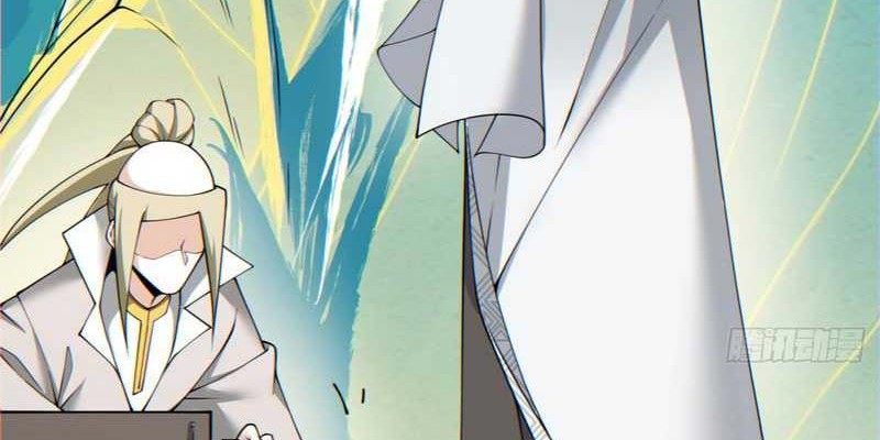 My Disciples Are All Big Villains Chapter 91 Gambar 35