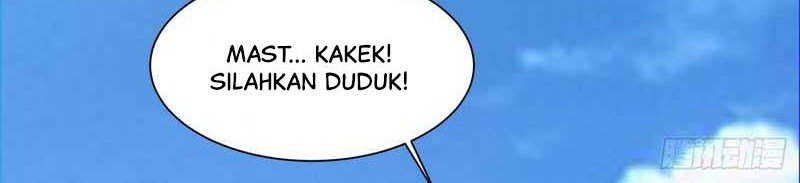 My Disciples Are All Big Villains Chapter 91 Gambar 21