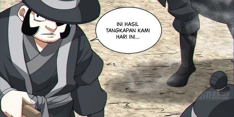 My Disciples Are All Big Villains Chapter 91 Gambar 23