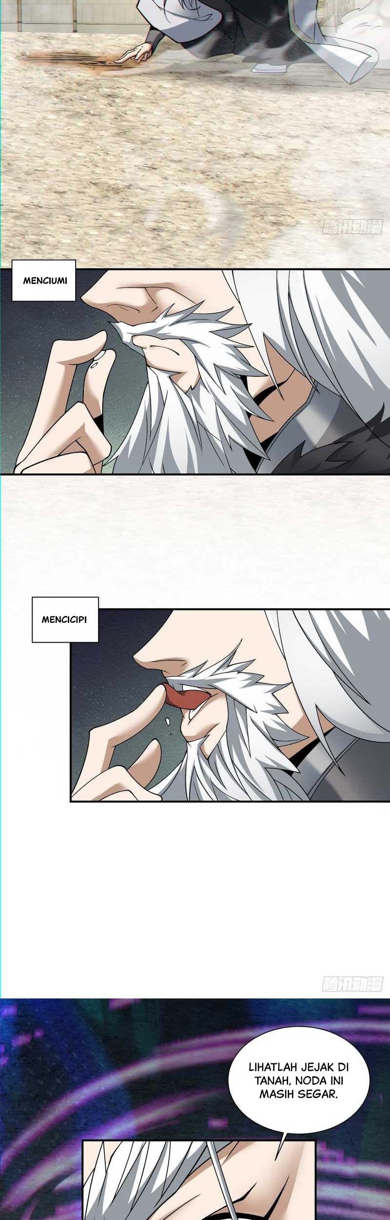 My Disciples Are All Big Villains Chapter 91 Gambar 50