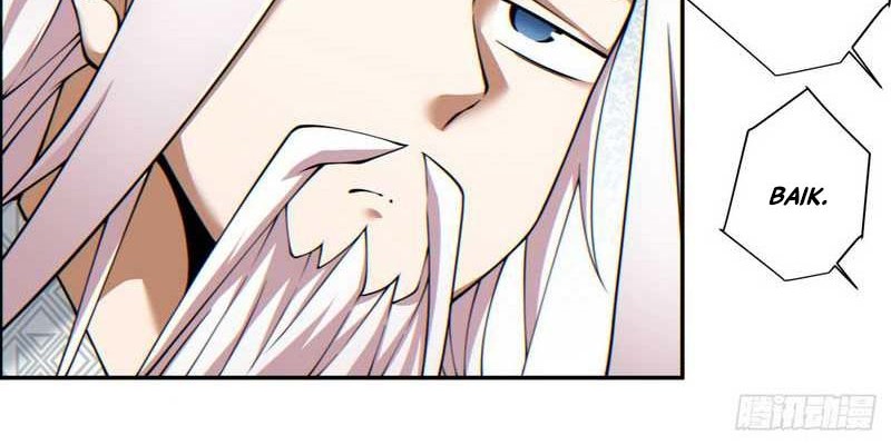 My Disciples Are All Big Villains Chapter 91 Gambar 39