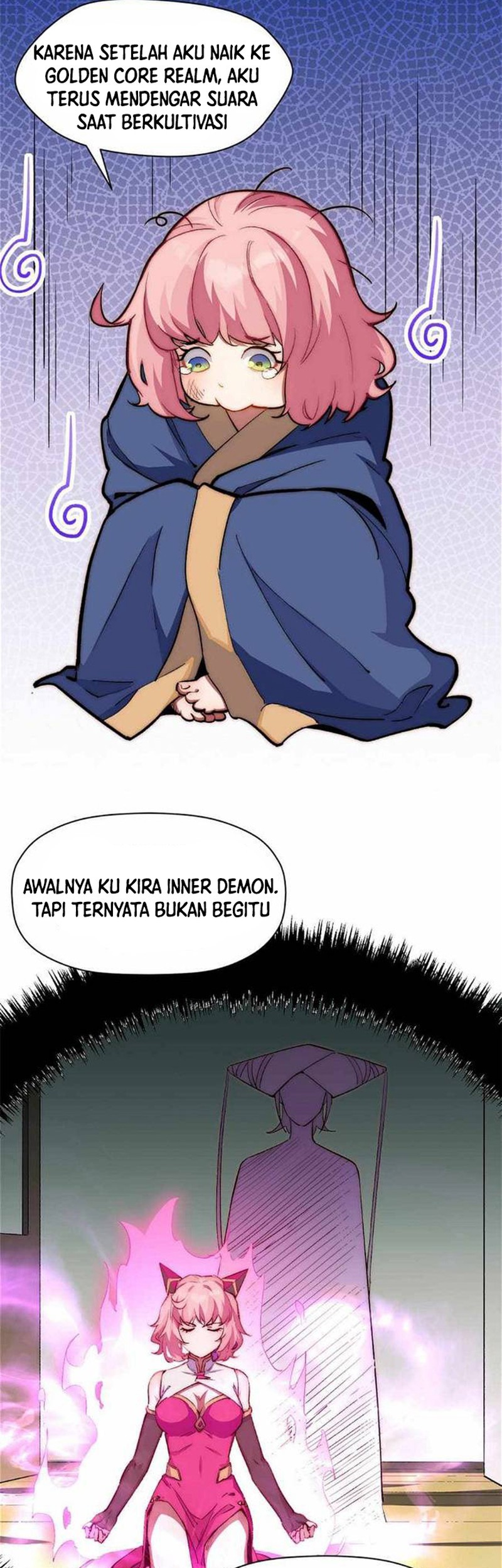 Top Tier Providence: Secretly Cultivate for a Thousand Years Chapter 94 Gambar 36
