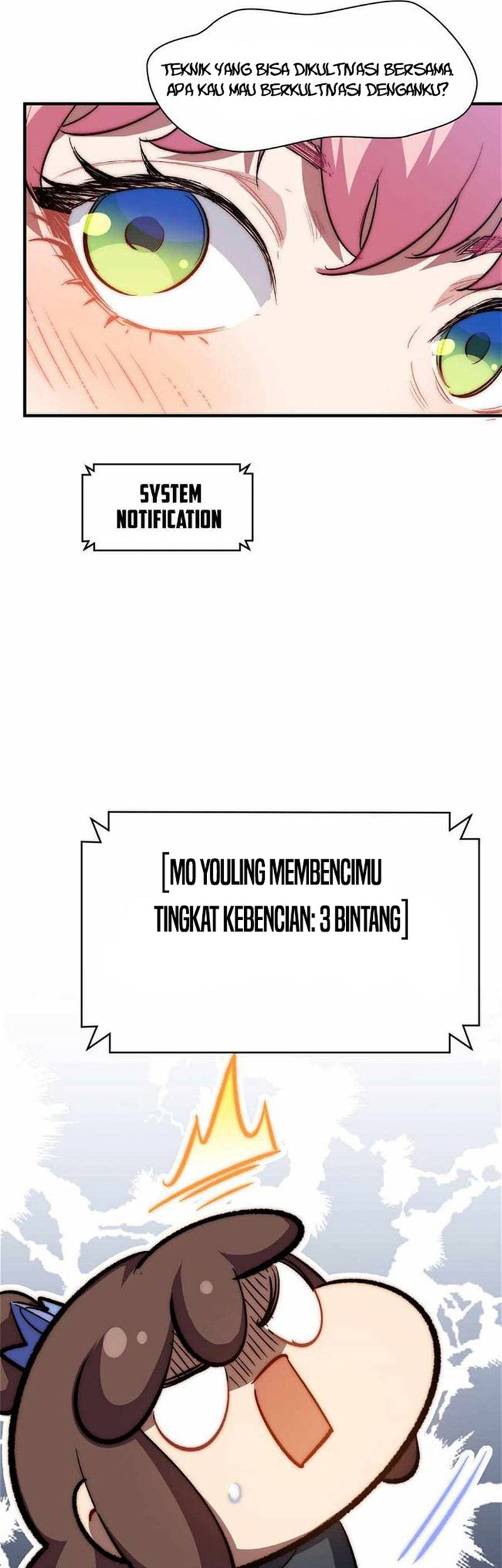 Top Tier Providence: Secretly Cultivate for a Thousand Years Chapter 94 Gambar 40