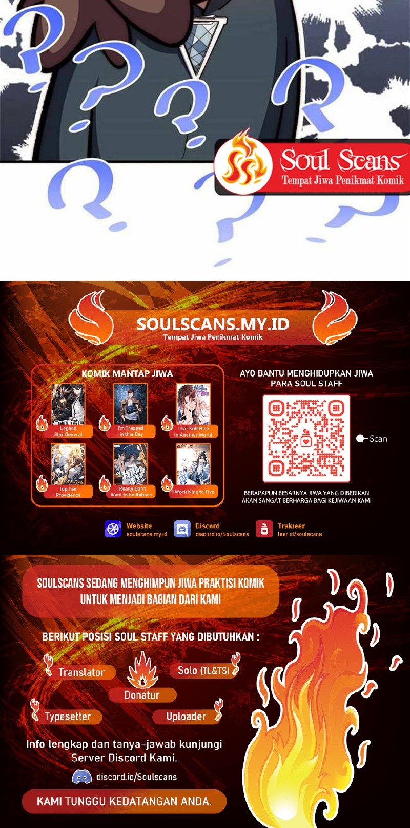 Top Tier Providence: Secretly Cultivate for a Thousand Years Chapter 94 Gambar 41