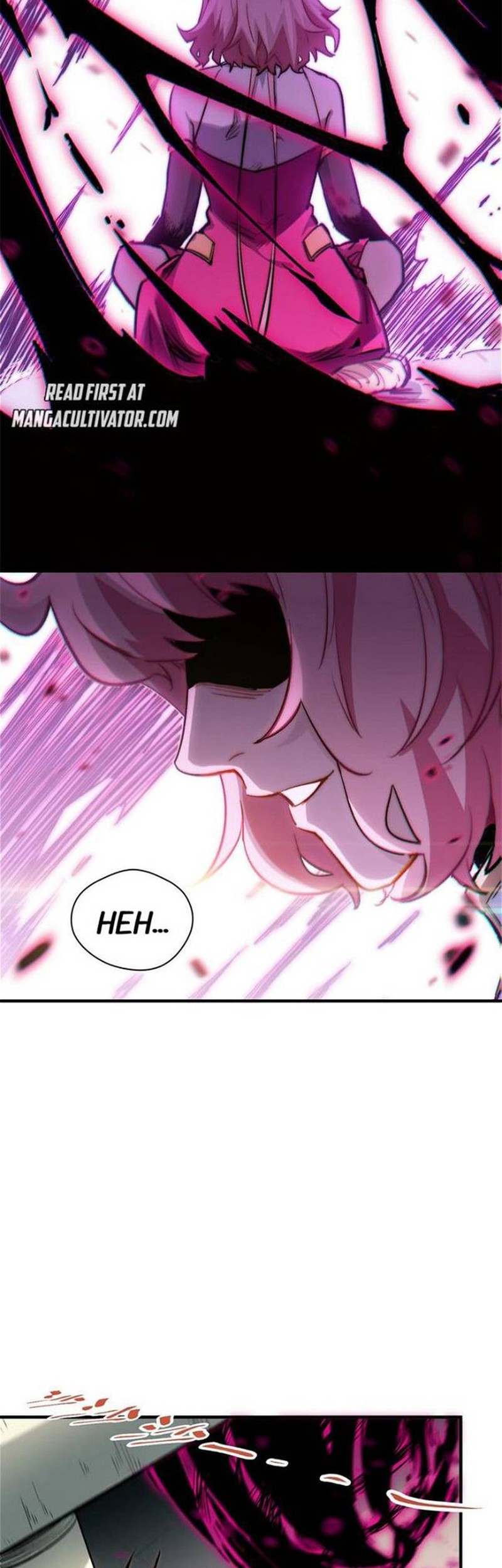 Manhua Top Tier Providence: Secretly Cultivate for a Thousand Years Chapter 94 gambar nomor 2