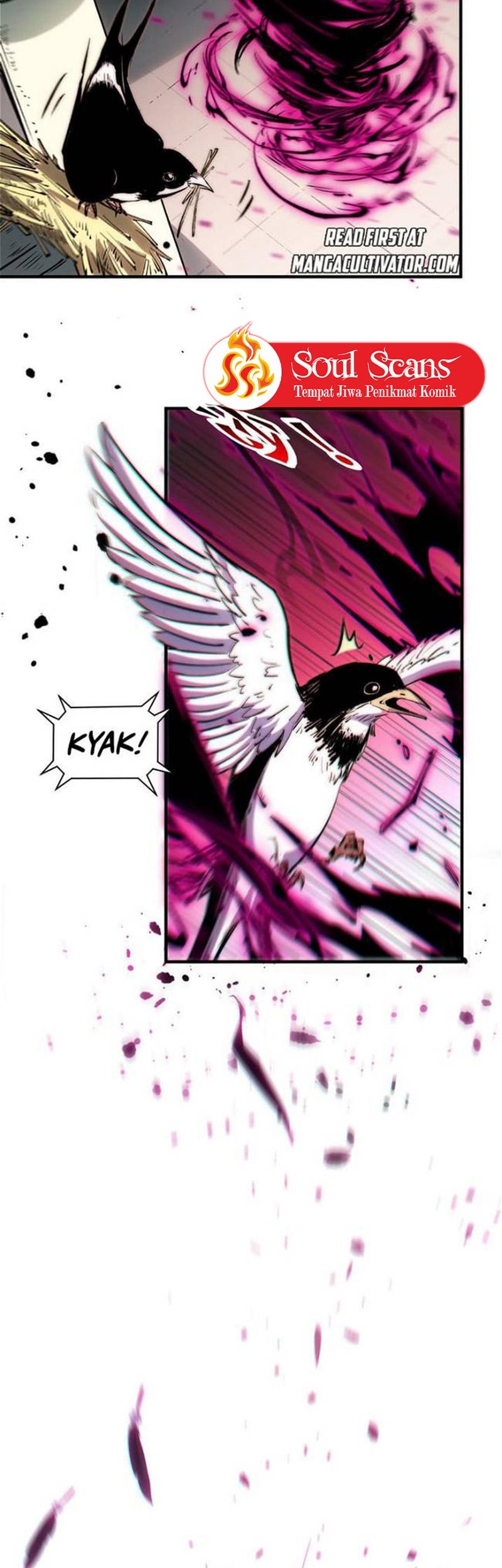 Top Tier Providence: Secretly Cultivate for a Thousand Years Chapter 94 Gambar 3