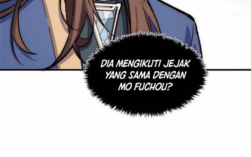 Top Tier Providence: Secretly Cultivate for a Thousand Years Chapter 94 Gambar 11