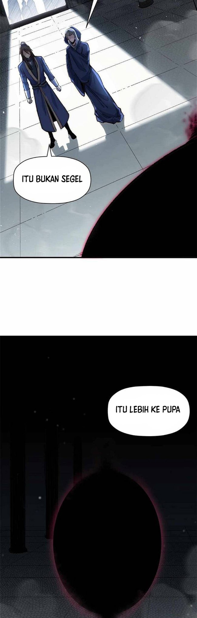 Top Tier Providence: Secretly Cultivate for a Thousand Years Chapter 94 Gambar 14