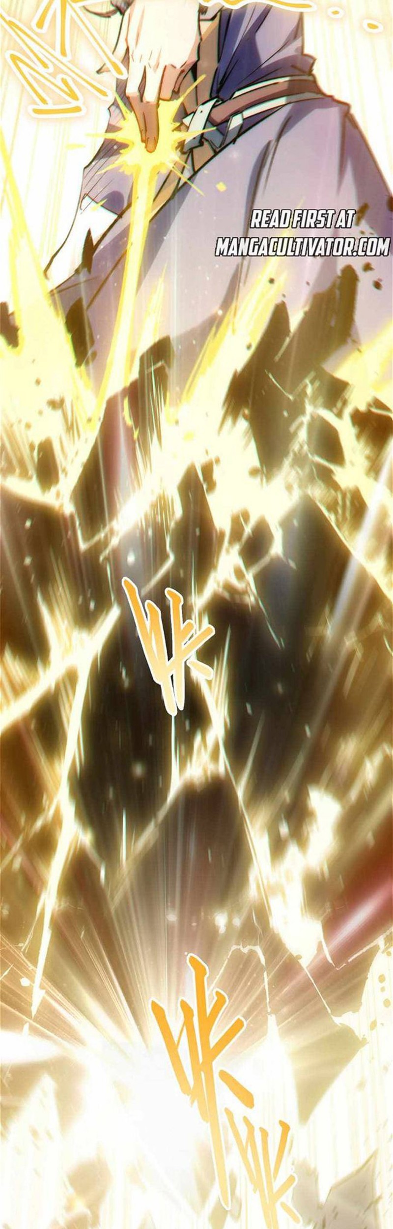 Top Tier Providence: Secretly Cultivate for a Thousand Years Chapter 94 Gambar 20