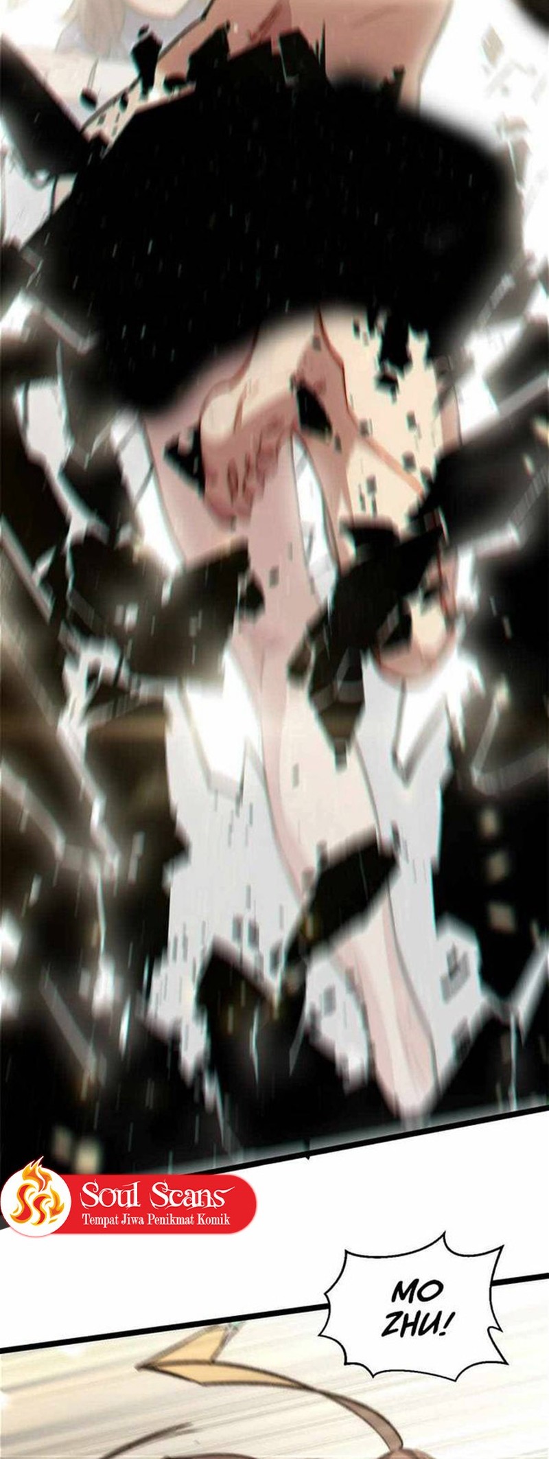 Top Tier Providence: Secretly Cultivate for a Thousand Years Chapter 94 Gambar 22