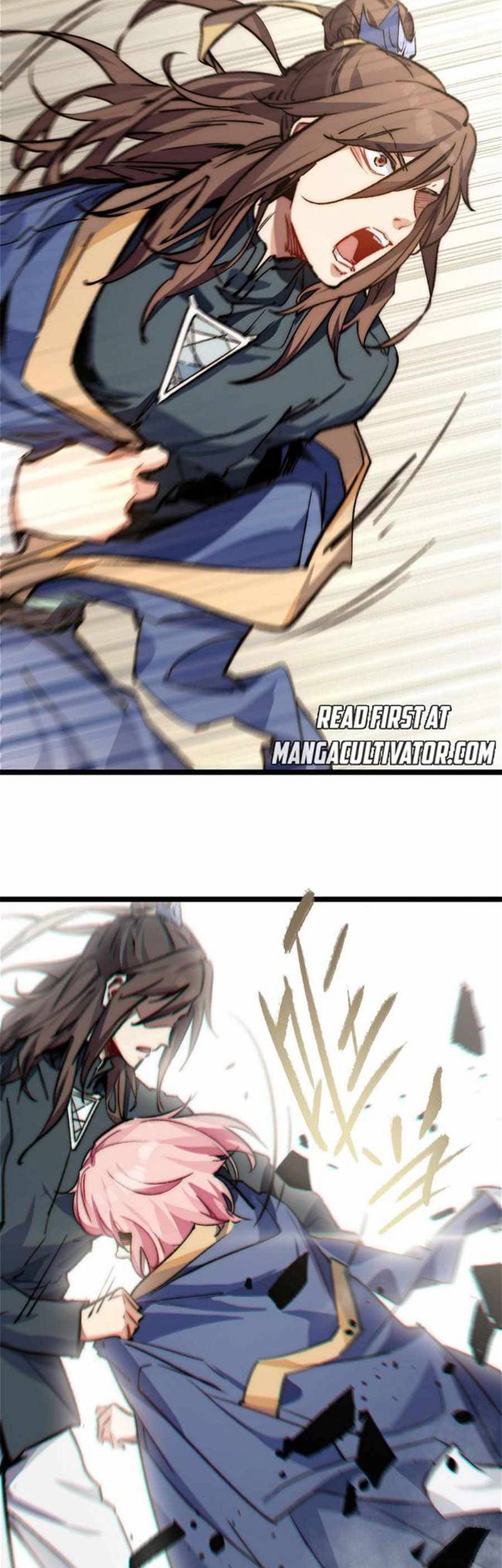 Top Tier Providence: Secretly Cultivate for a Thousand Years Chapter 94 Gambar 23