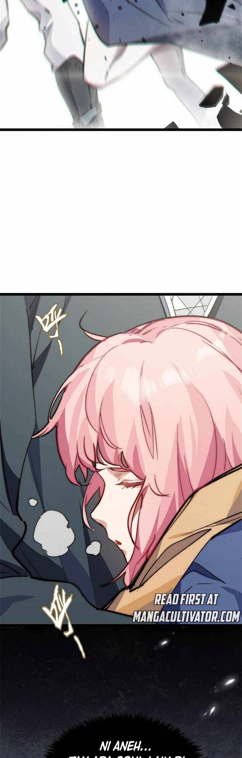 Top Tier Providence: Secretly Cultivate for a Thousand Years Chapter 94 Gambar 24