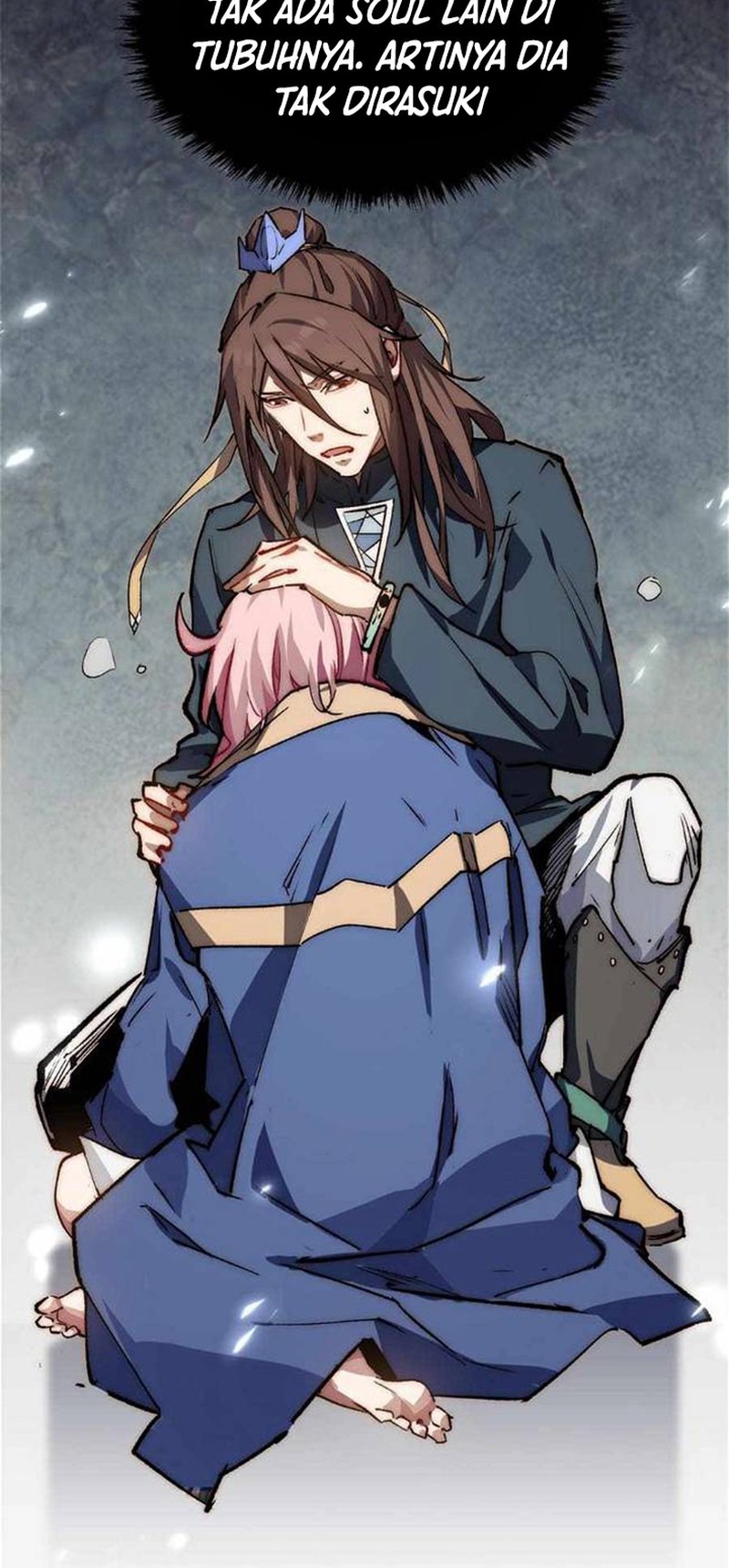 Top Tier Providence: Secretly Cultivate for a Thousand Years Chapter 94 Gambar 25