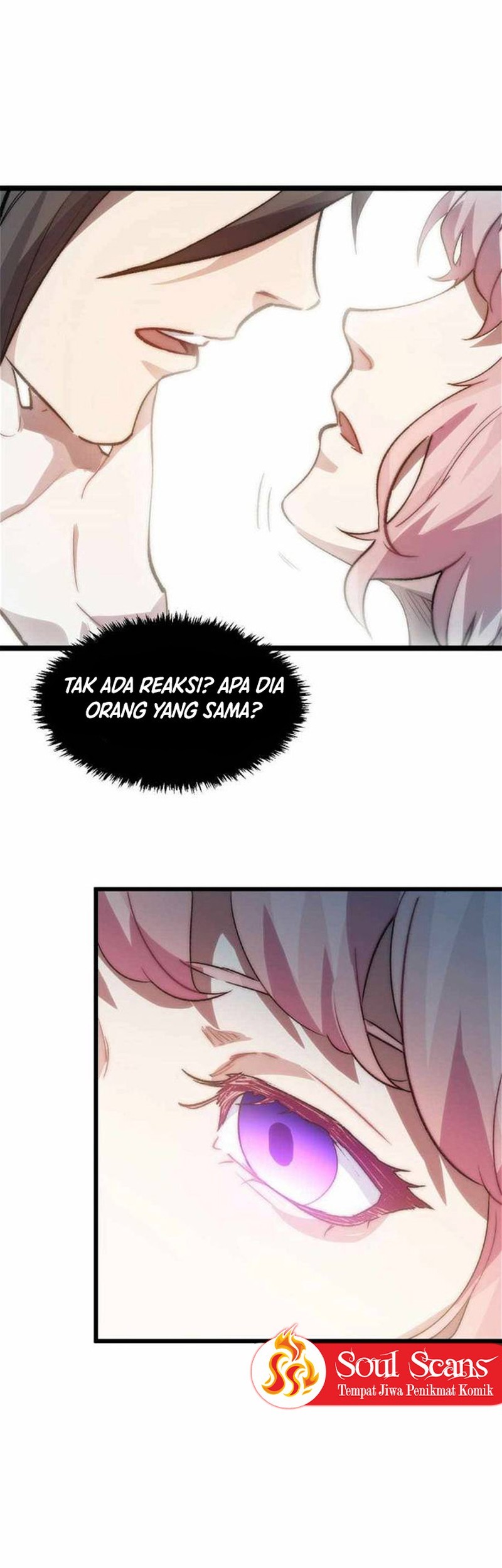 Top Tier Providence: Secretly Cultivate for a Thousand Years Chapter 94 Gambar 30