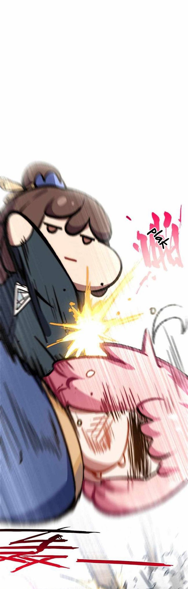 Top Tier Providence: Secretly Cultivate for a Thousand Years Chapter 94 Gambar 31