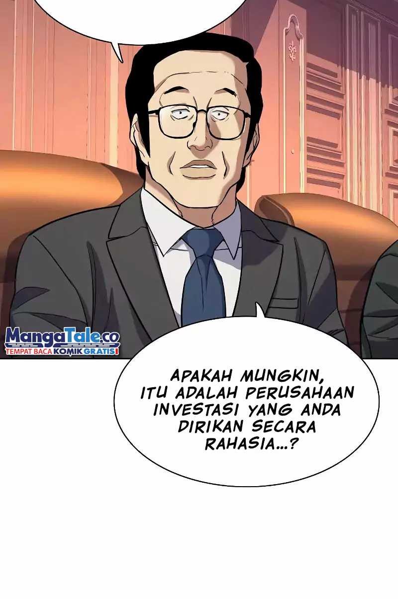 The Youngest Son Of A Rich Family Chapter 54 Gambar 66