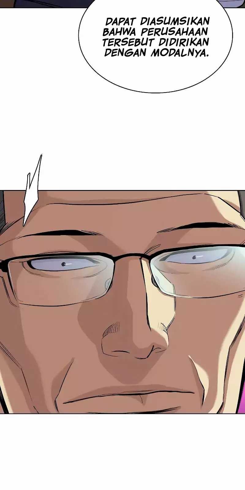 The Youngest Son Of A Rich Family Chapter 54 Gambar 71