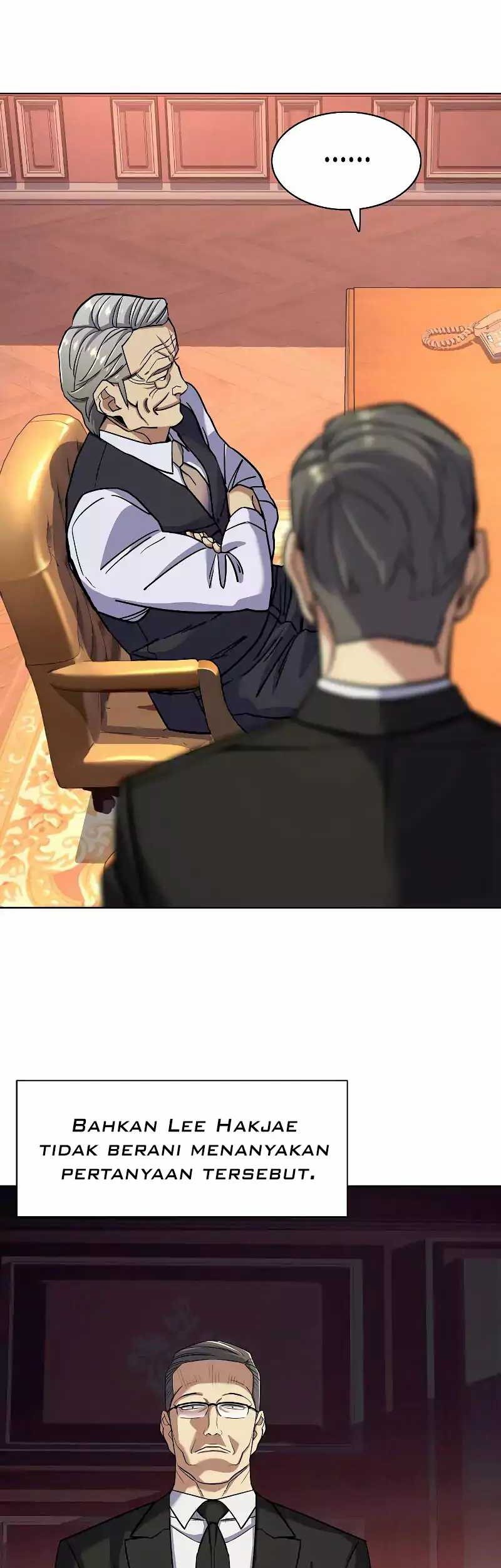 The Youngest Son Of A Rich Family Chapter 54 Gambar 69