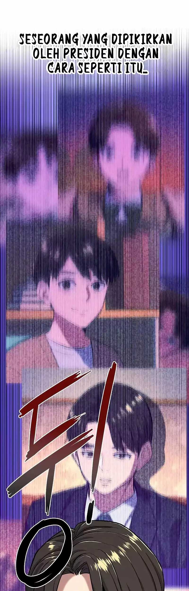 The Youngest Son Of A Rich Family Chapter 54 Gambar 72