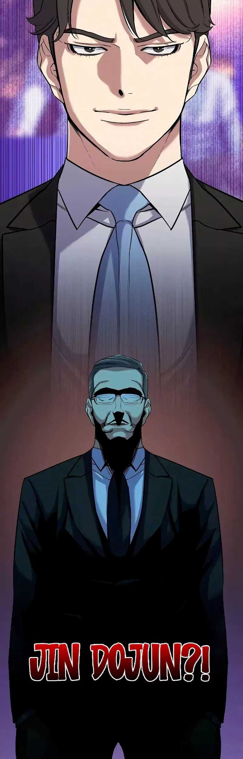 The Youngest Son Of A Rich Family Chapter 54 Gambar 73