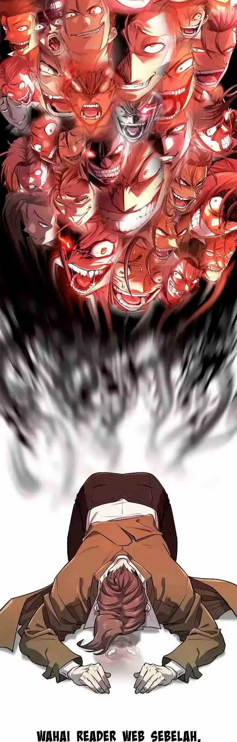 The Youngest Son Of A Rich Family Chapter 54 Gambar 77