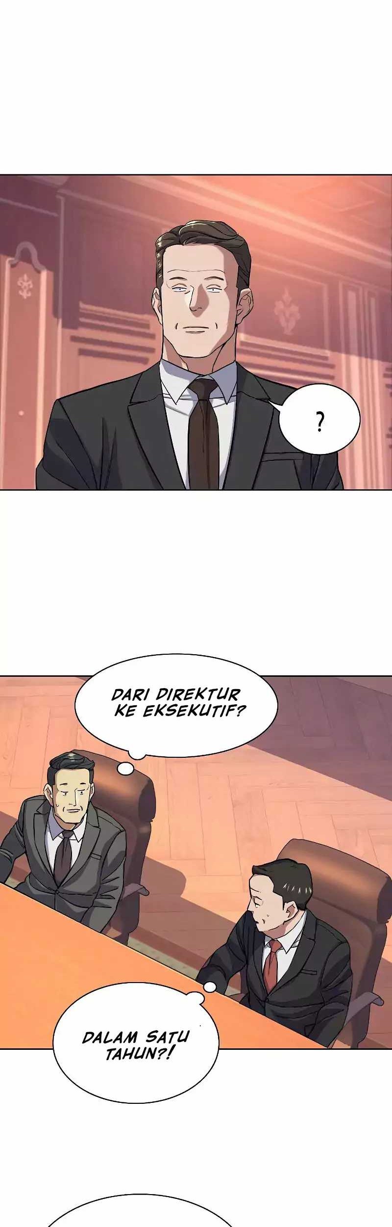 The Youngest Son Of A Rich Family Chapter 54 Gambar 48