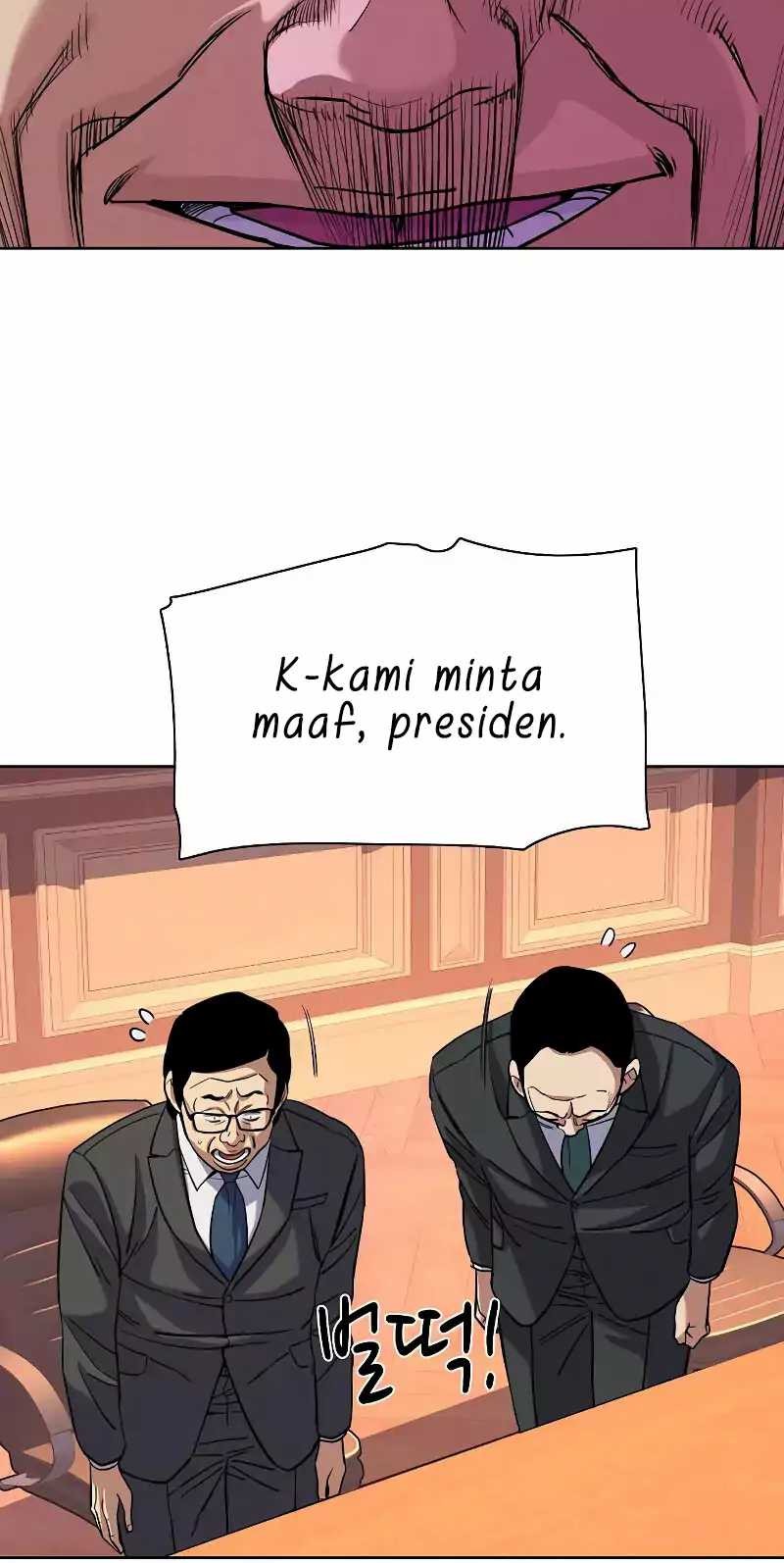 The Youngest Son Of A Rich Family Chapter 54 Gambar 61