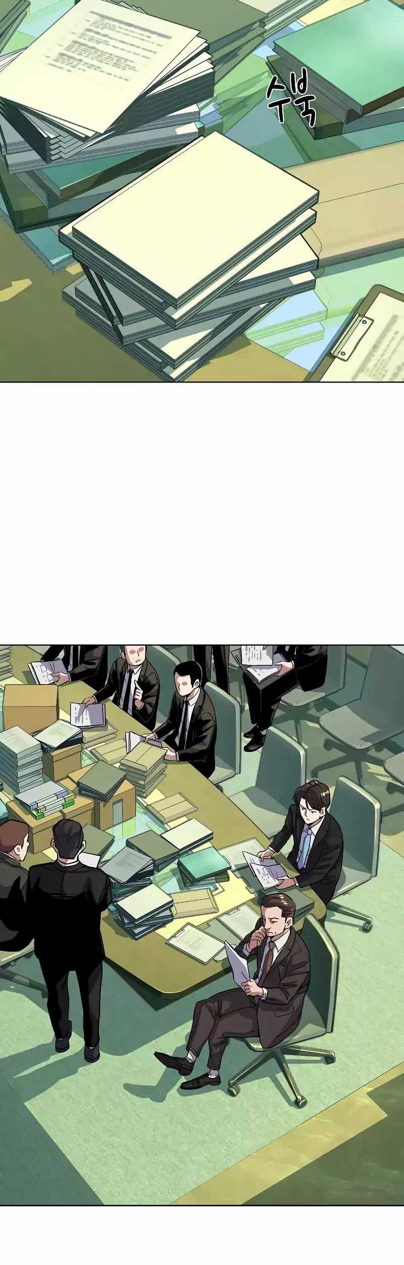 The Youngest Son Of A Rich Family Chapter 54 Gambar 5