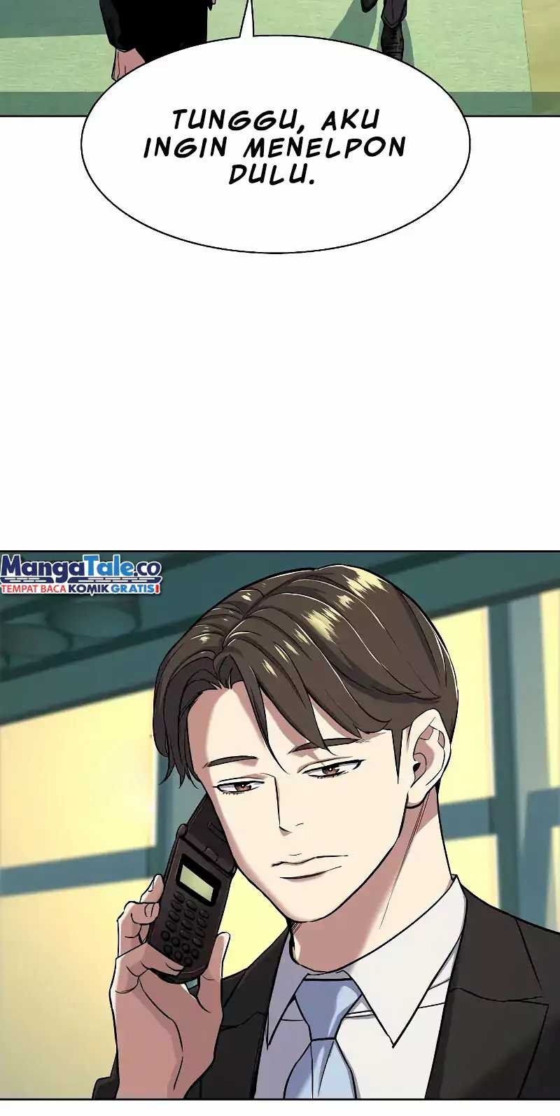 The Youngest Son Of A Rich Family Chapter 54 Gambar 16