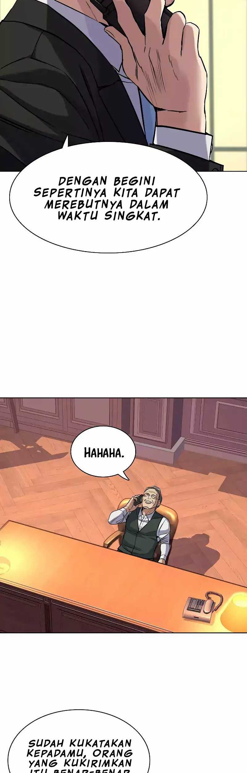 The Youngest Son Of A Rich Family Chapter 54 Gambar 18