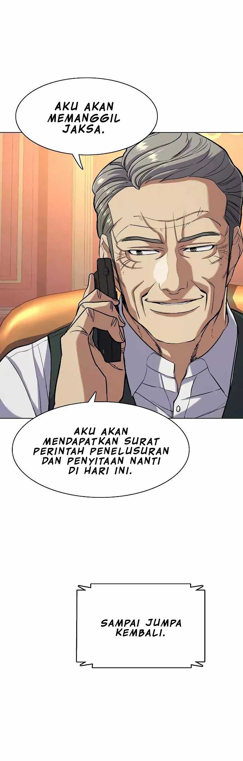 The Youngest Son Of A Rich Family Chapter 54 Gambar 20