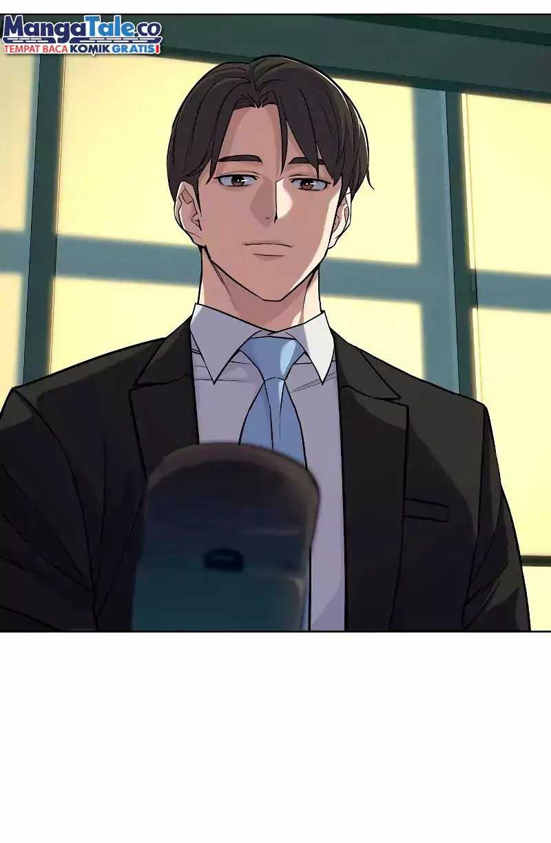 The Youngest Son Of A Rich Family Chapter 54 Gambar 21