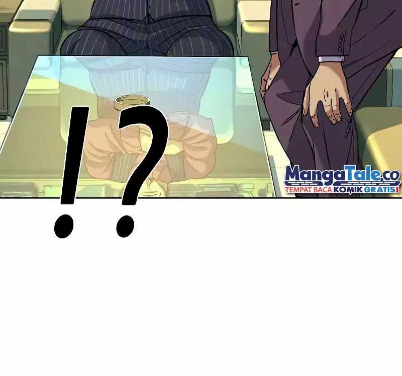 The Youngest Son Of A Rich Family Chapter 54 Gambar 26