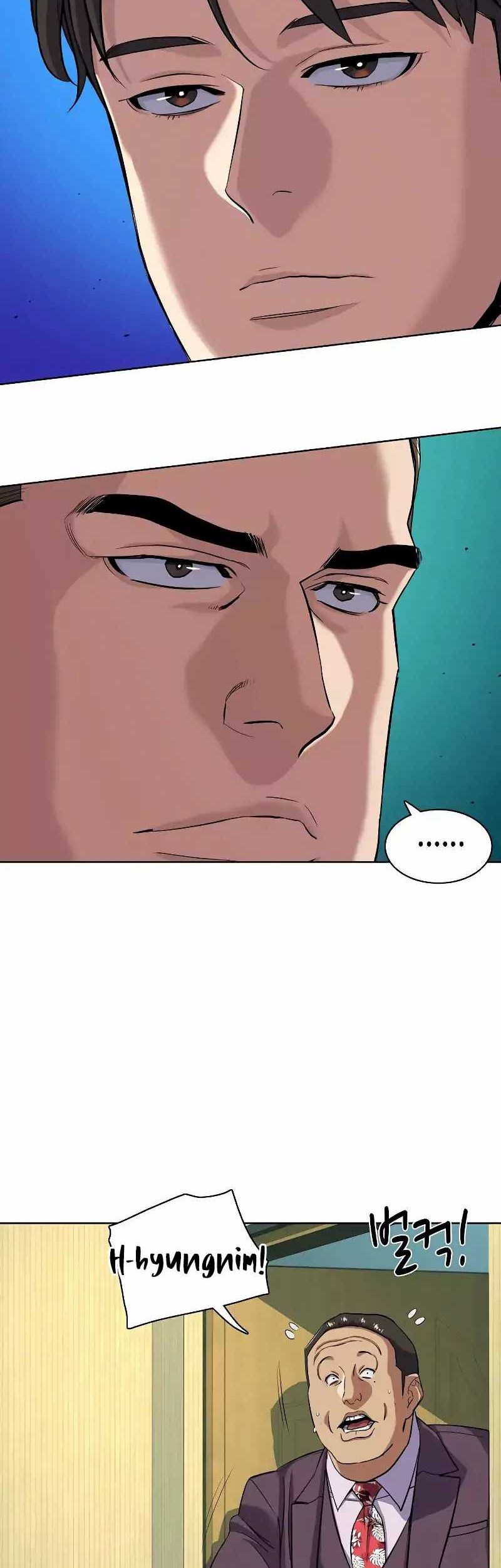 The Youngest Son Of A Rich Family Chapter 54 Gambar 33