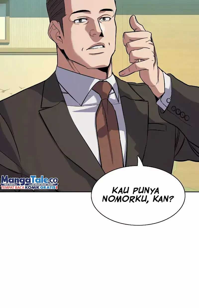 The Youngest Son Of A Rich Family Chapter 54 Gambar 41