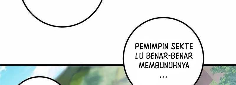 Keep A Low Profile, Sect Leader Chapter 221 Gambar 37