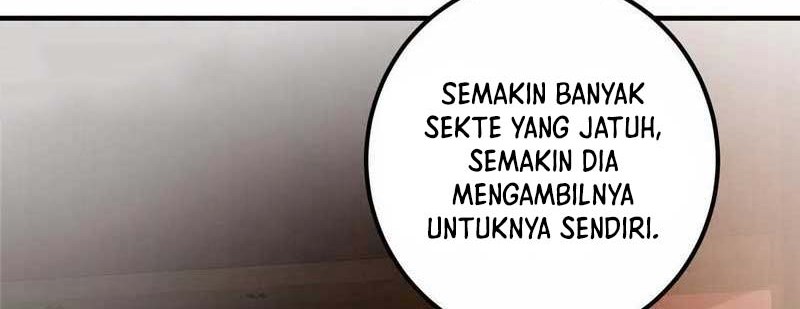 Keep A Low Profile, Sect Leader Chapter 221 Gambar 19