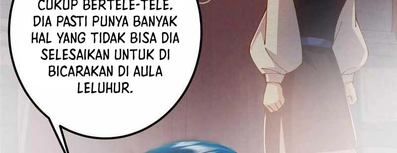 Keep A Low Profile, Sect Leader Chapter 221 Gambar 21