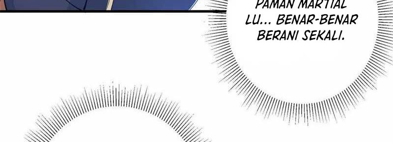 Keep A Low Profile, Sect Leader Chapter 221 Gambar 39