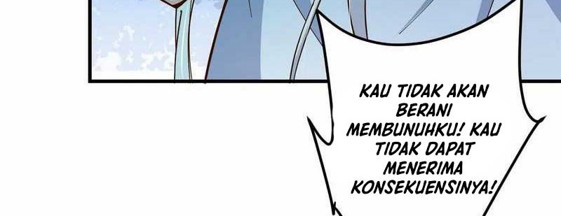 Keep A Low Profile, Sect Leader Chapter 221 Gambar 7